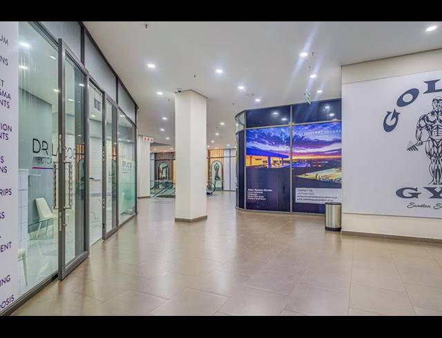 1 BEDROOM APARTMENT FOR SALE IN MORNINGSIDE